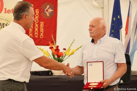 Društvo upokojencev Motnik – Špitalič praznovalo 70. obletnico delovanja (50)
